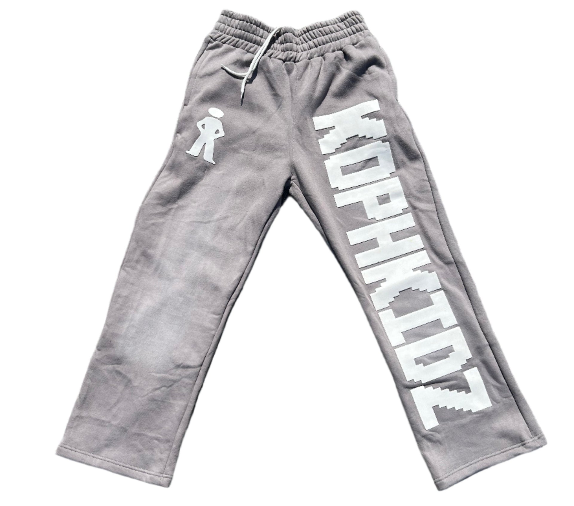 KOPHKIDZ GREY SWEATS